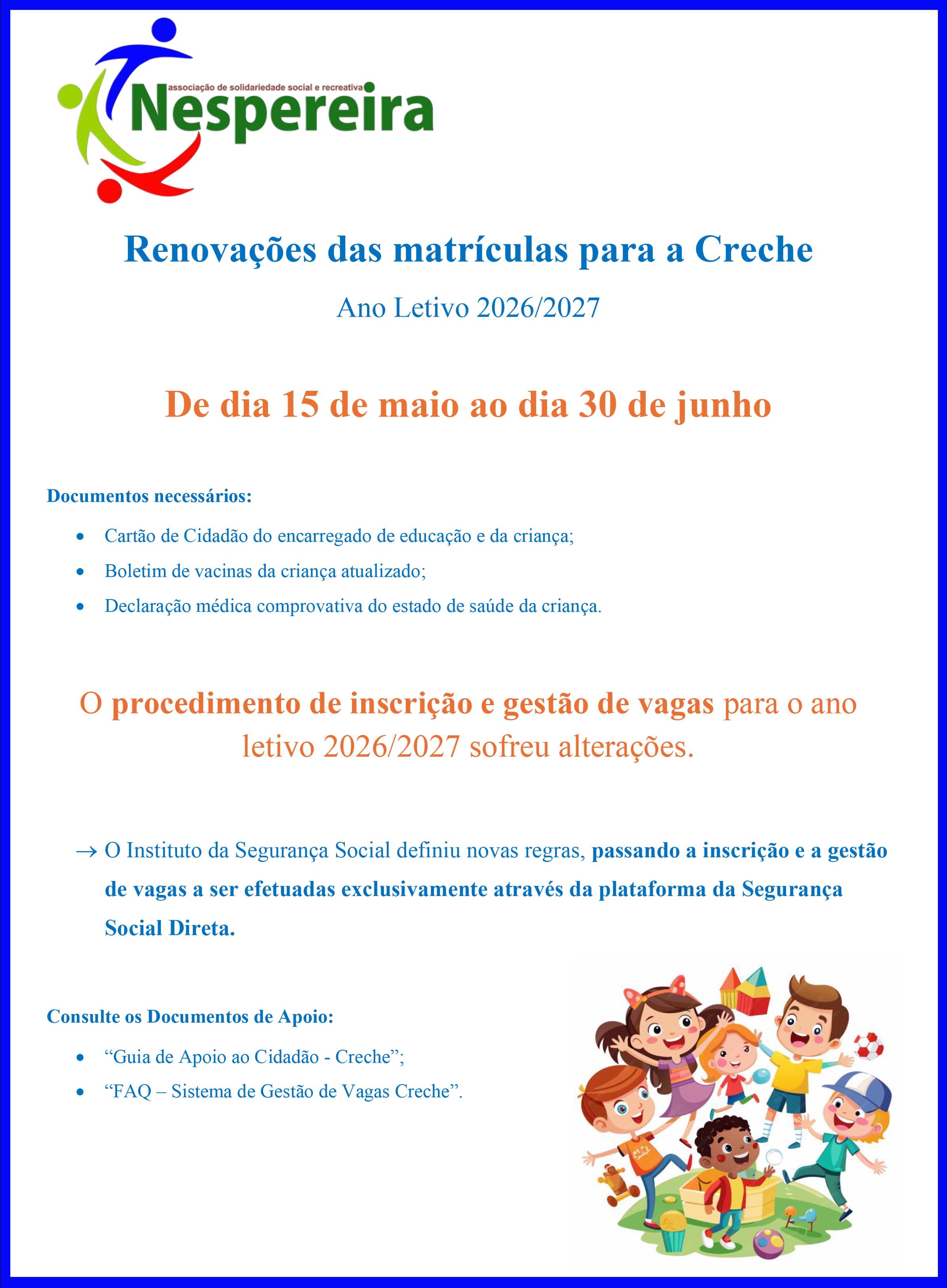 Convocatoria
